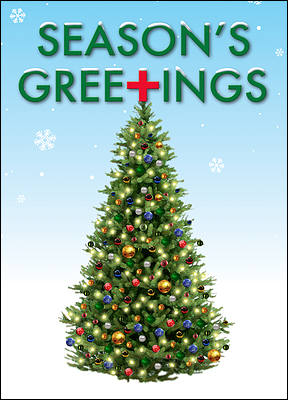 Medical Christmas Cards- Greeting Cards for Medical Professionals.