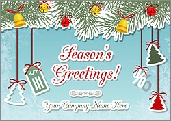 card from category
