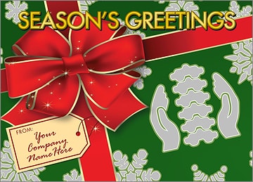 Chiropractor Gift Wrap