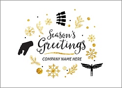 card from category