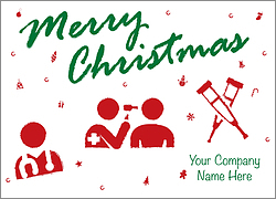 card from category