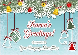 card from category