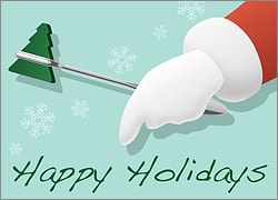 card from category
