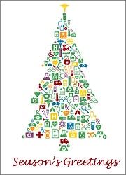 card from category