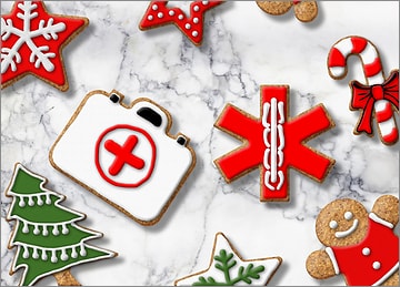 Medical Cookies