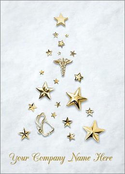 Medical Star Tree