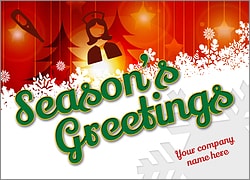 card from category