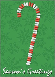 card from category