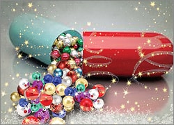 card from category
