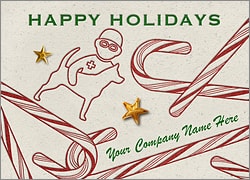 card from category