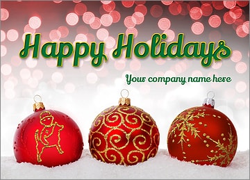 Veterinarian Ornaments