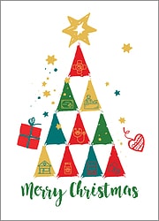card from category