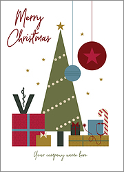 card from category