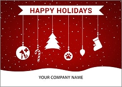 card from category