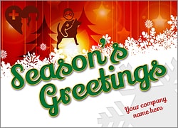 card from category